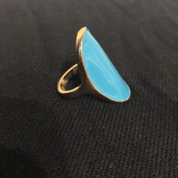 🥳HP🥳 BOLD FINGER CANDY RINGS - Picture 9 of 10